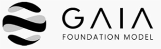 gaia foundation model