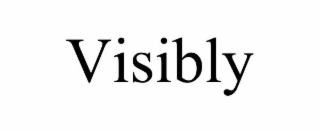 visibly