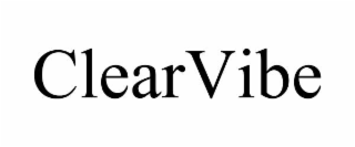clearvibe