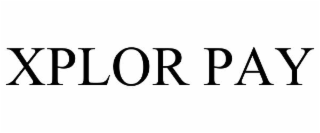 xplor pay