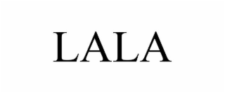 lala