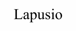 lapusio