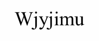 wjyjimu