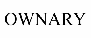 ownary
