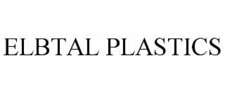 elbtal plastics