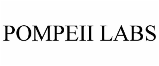 pompeii labs