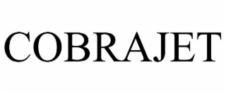 cobrajet