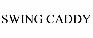 swing caddy