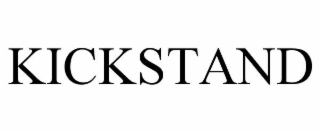 kickstand