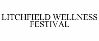 litchfield wellness festival