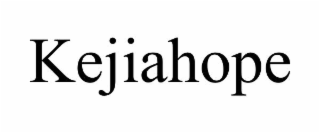 kejiahope