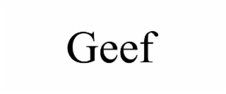 geef