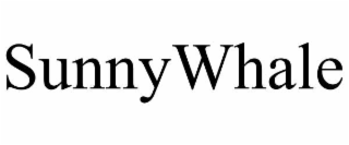 sunnywhale