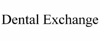dental exchange