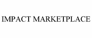 impact marketplace