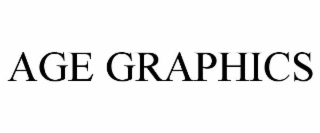 age graphics