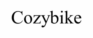 cozybike