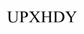 upxhdy