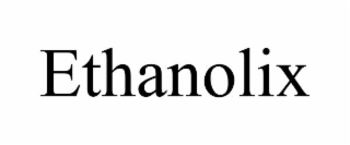 ethanolix