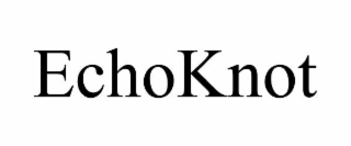 echoknot