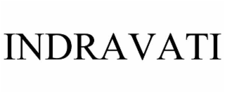 indravati
