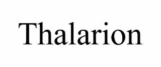 thalarion