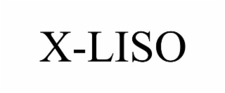 x-liso