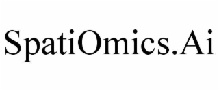 spatiomics.ai
