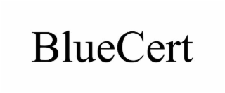 bluecert