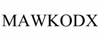 mawkodx