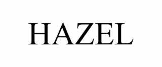 hazel