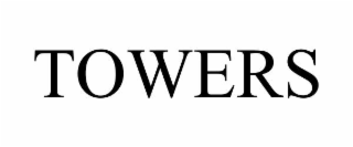 towers