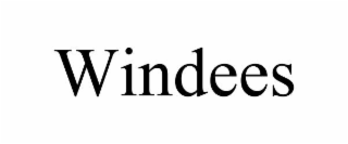 windees