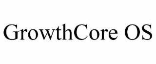 growthcore os