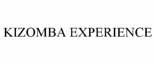 kizomba experience