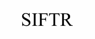 siftr
