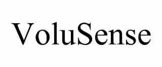 volusense