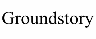 groundstory