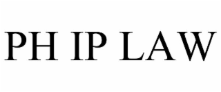 ph ip law
