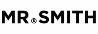 mr s smith