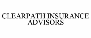 clearpath insurance advisors
