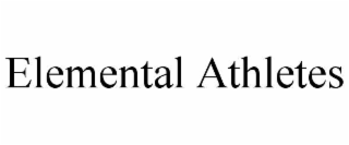 elemental athletes