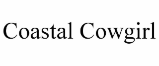 coastal cowgirl