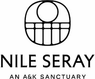 nile seray an a&k sanctuary
