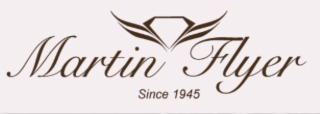 flyer martin since 1945
