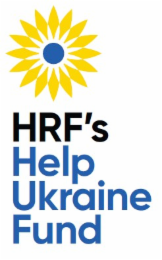 hrf's help ukraine fund
