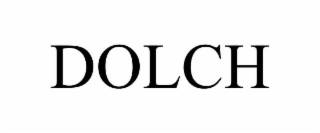 dolch