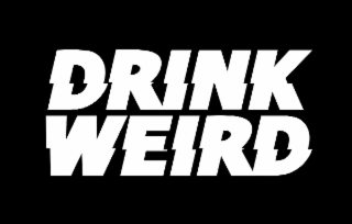 drink weird