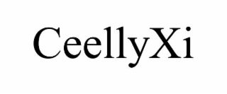 ceellyxi