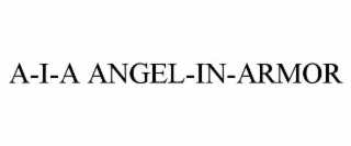 a-i-a angel-in-armor